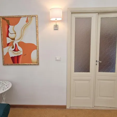 Charme & Garden לה ספציה