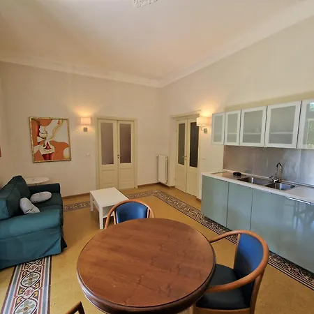 Tatil Evi Charme & Garden