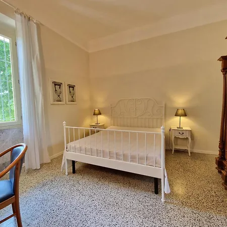 Charme & Garden בית נופש *