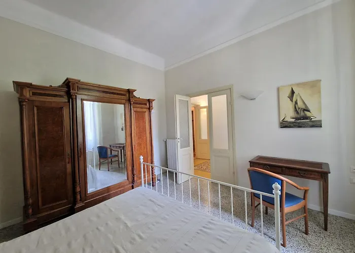 Charme & Garden * La Spezia