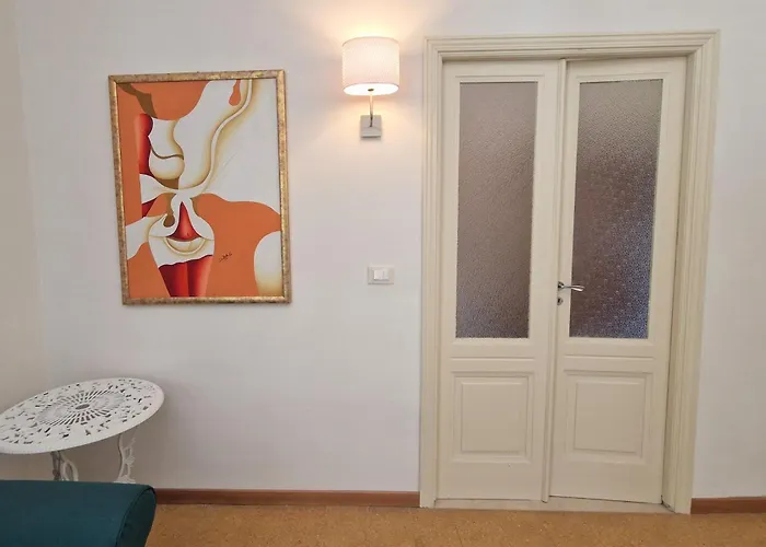 Charme & Garden לה ספציה