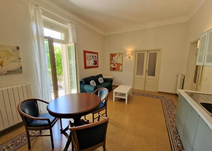 Charme & Garden La Spezia