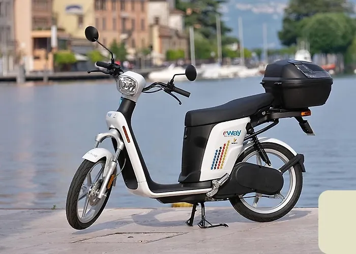 Charme & Garden Prázdninový dům La Spezia