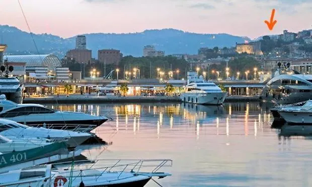 Charme & Garden * La Spezia